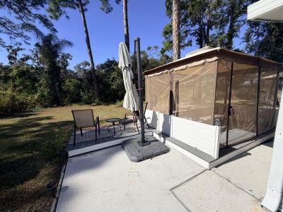 Photo 4 of 15 of home located at 7125 Fruitville Rd 1418 Sarasota, FL 34240