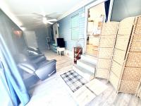 1992 BRIT BRIT Mobile Home