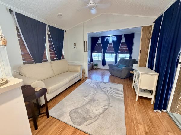 1992 BRIT BRIT Mobile Home