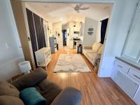 1992 BRIT BRIT Mobile Home