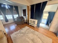 1992 BRIT BRIT Mobile Home