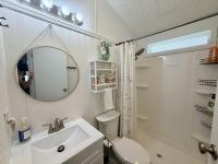 1992 BRIT BRIT Mobile Home