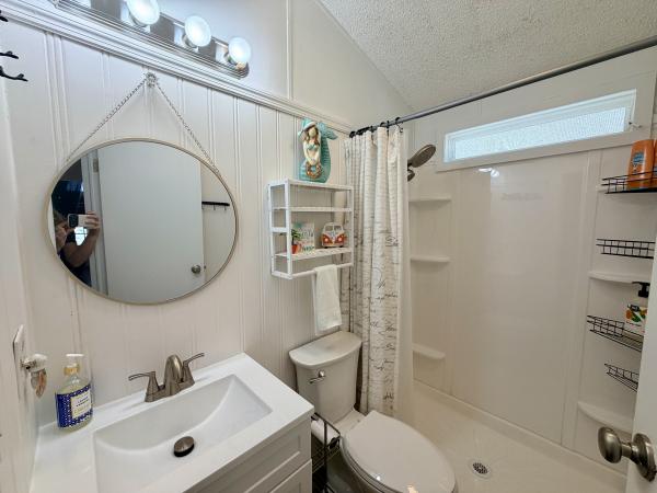 1992 BRIT BRIT Mobile Home