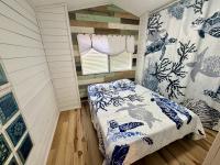 1992 BRIT BRIT Mobile Home