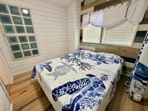 1992 BRIT BRIT Mobile Home