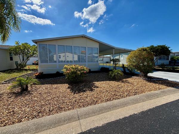 1999 JACO JACFL20311AB Mobile Home