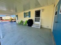 1999 JACO JACFL20311AB Mobile Home