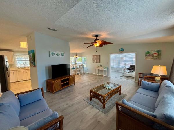 1999 JACO JACFL20311AB Mobile Home