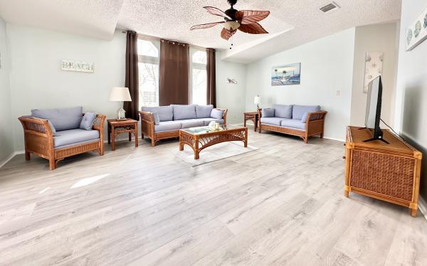 1999 JACO JACFL20311AB Mobile Home