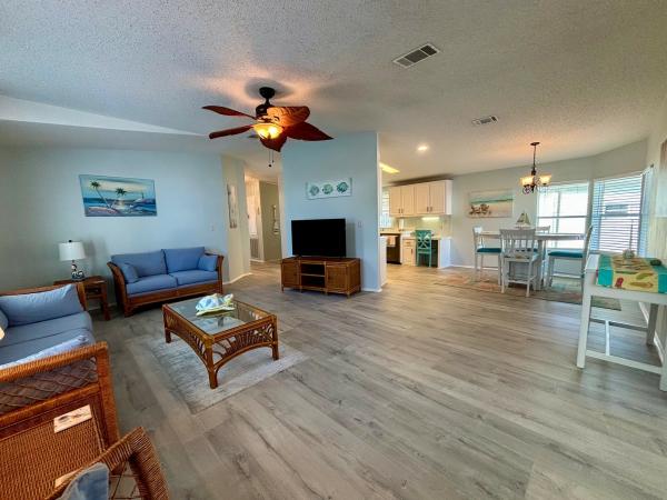 1999 JACO JACFL20311AB Mobile Home