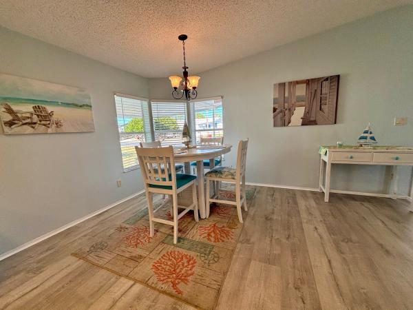 1999 JACO JACFL20311AB Mobile Home