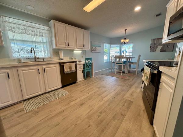 1999 JACO JACFL20311AB Mobile Home