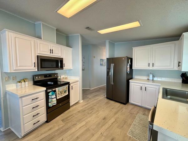 1999 JACO JACFL20311AB Mobile Home