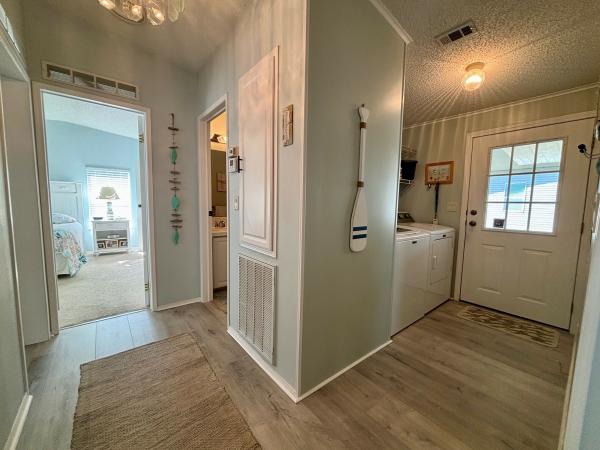 1999 JACO JACFL20311AB Mobile Home