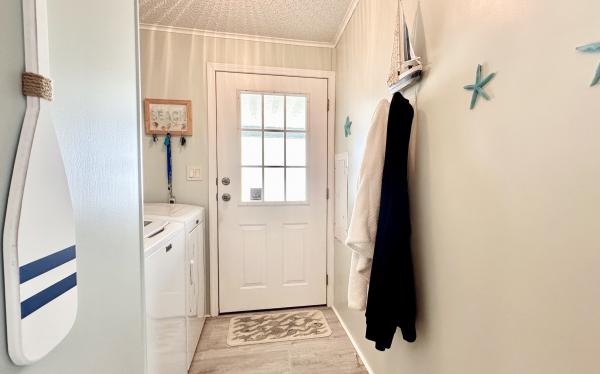 1999 JACO JACFL20311AB Mobile Home