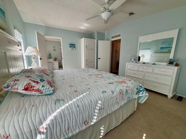 1999 JACO JACFL20311AB Mobile Home