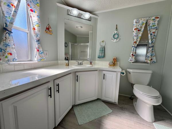 1999 JACO JACFL20311AB Mobile Home