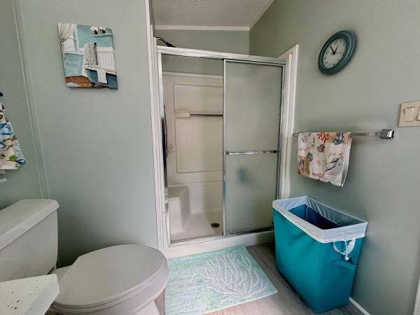 1999 JACO JACFL20311AB Mobile Home