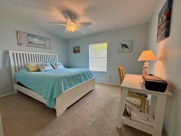 1999 JACO JACFL20311AB Mobile Home