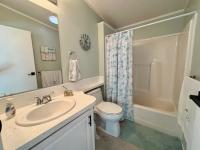 1999 JACO JACFL20311AB Mobile Home