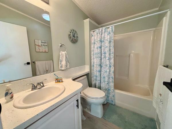 1999 JACO JACFL20311AB Mobile Home