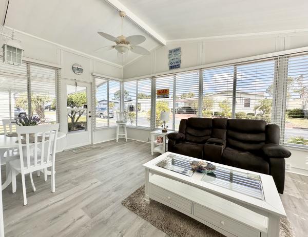 1999 JACO JACFL20311AB Mobile Home