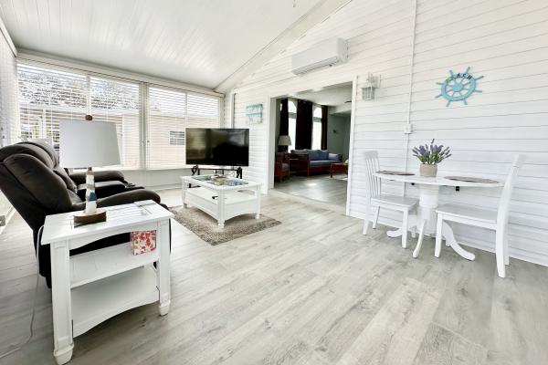 1999 JACO JACFL20311AB Mobile Home