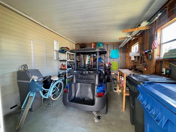 1999 JACO JACFL20311AB Mobile Home