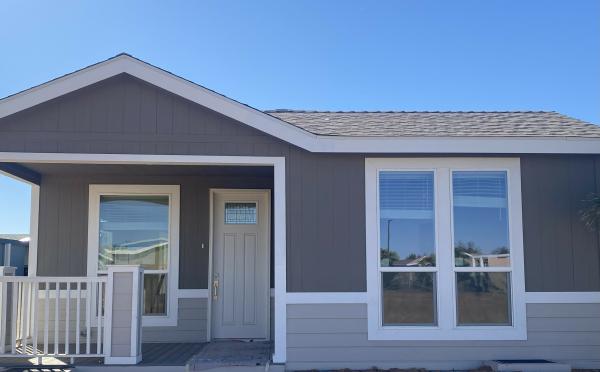 2025 Cavco 110PA28492C Mobile Home