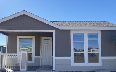 Mobile Home at 1110 North Henness Rd 2098 Casa Grande, AZ 85122