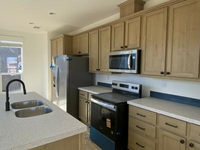 Photo 2 of 10 of home located at 1110 North Henness Rd 2098 Casa Grande, AZ 85122