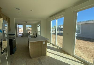 Photo 4 of 10 of home located at 1110 North Henness Rd 2098 Casa Grande, AZ 85122