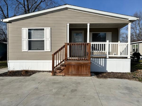 2021 Skyline Mobile Home For Sale