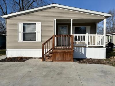 Mobile Home at 6493 Breezeway Drive Brighton, MI 48114