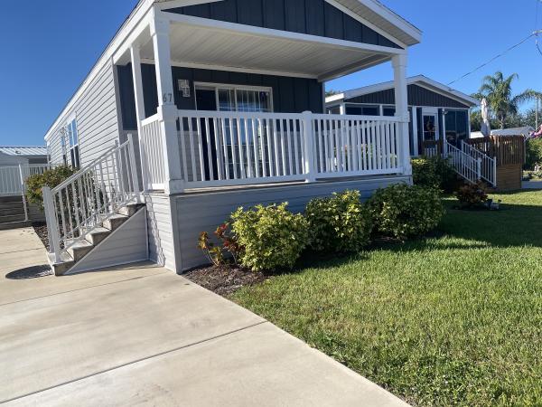 2019 Skyline Mobile Home For Sale