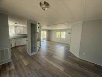 1981 SKYLINE Manufactured Home