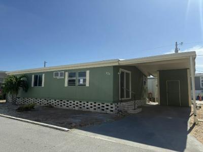 Mobile Home at 1375 Pasadena Ave. S., #434 South Pasadena, FL 33707