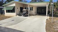 1985 BAIN 1234567 Mobile Home