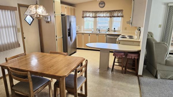 1985 BAIN 1234567 Mobile Home