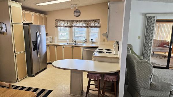 1985 BAIN 1234567 Mobile Home