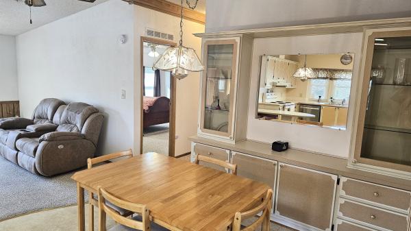 1985 BAIN 1234567 Mobile Home