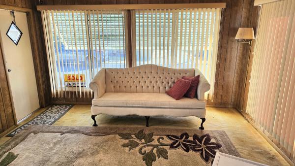 1985 BAIN 1234567 Mobile Home