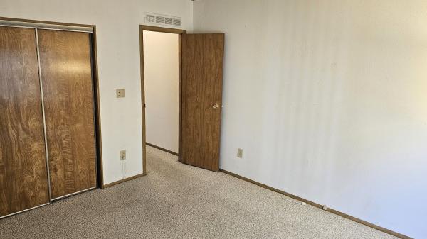 1985 BAIN 1234567 Mobile Home