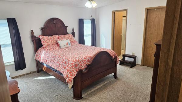 1985 BAIN 1234567 Mobile Home