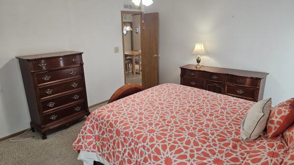 1985 BAIN 1234567 Mobile Home