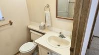 1985 BAIN 1234567 Mobile Home