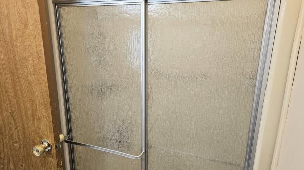 1985 BAIN 1234567 Mobile Home