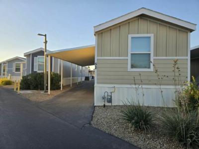 Mobile Home at 3825 N Nellis Blvd Lot 52 Las Vegas, NV 89115