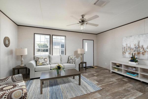 2026 Champion CHPR2852H42P01(Navasota) Mobile Home