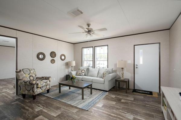 2026 Champion CHPR2852H42P01(Navasota) Mobile Home